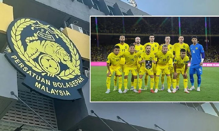 LĐBĐ Malaysia có thể kiện ngược 7 cầu thủ gian dối nhập tịch