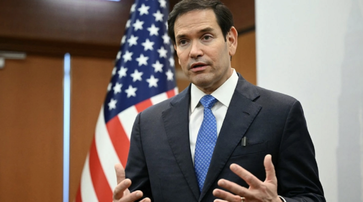 Ngoại trưởng Rubio: Cuộc đàm phán giữa Mỹ và Ukraine đạt hiệu quả