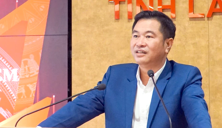 Bí thư Đảng uỷ xã Bát Xát giữ chức Chánh thanh tra tỉnh Lào Cai