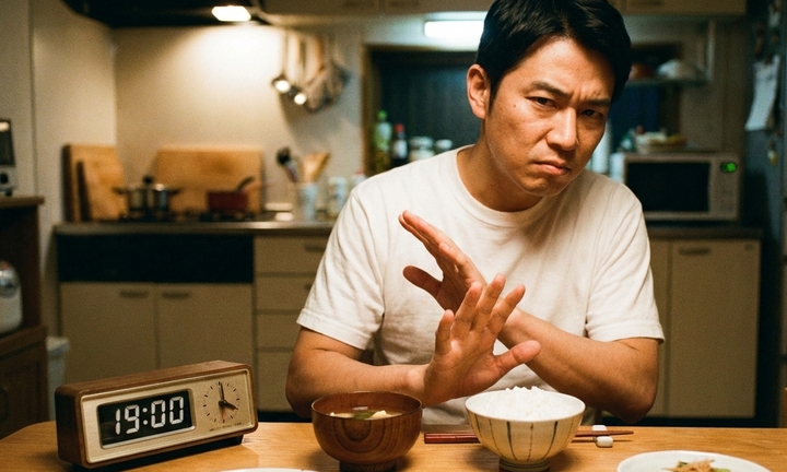 Điều gì xảy ra với cơ thể nếu nhịn cơm buổi tối?