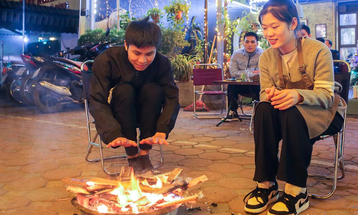 Dự báo thời tiết tháng 12: Miền Bắc có rét hại, Biển đông khả năng xuất hiện bão