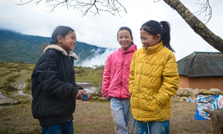 Miền Bắc sắp đón không khí lạnh tăng cường, rét nhất dưới 11°C