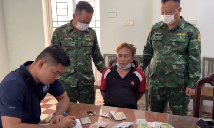 Lời khai của người đàn ông lái ô tô Lexus tông chết em gái ở Tây Ninh