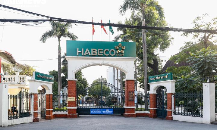 Hà Nội giữ phương án xây trường THPT tại khu đất Nhà máy bia Hà Nội