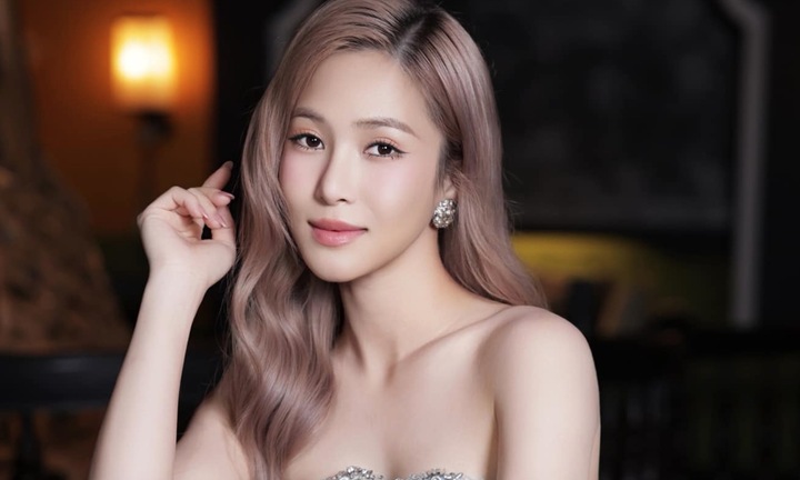 Hương Tràm: 'Tôi đã biết cách đối diện với nỗi đau thay vì trốn tránh'