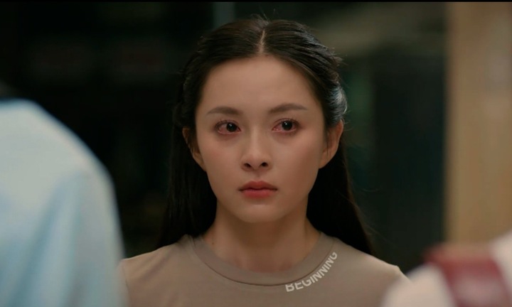 Điều ít biết về nữ diễn viên đang bị ghét nhất phim Việt giờ vàng VTV