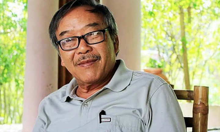 Tác giả ca khúc 'Sông quê' qua đời