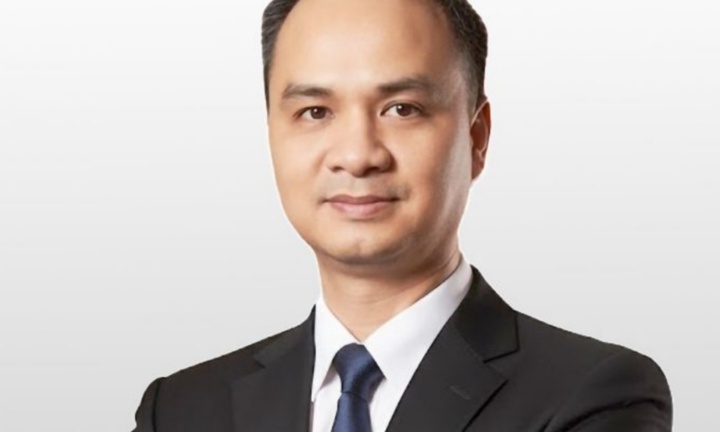 Samsung Việt Nam bổ nhiệm lãnh đạo cấp cao đầu tiên là người Việt Nam