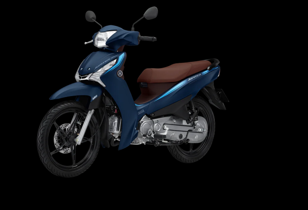 Bảng giá xe máy Yamaha Jupiter mới nhất tháng 12/2025