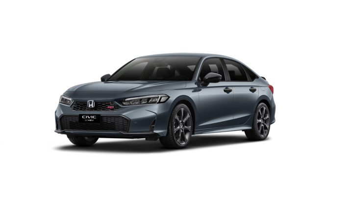 Bảng giá ô tô Honda mới nhất tháng 12/2025