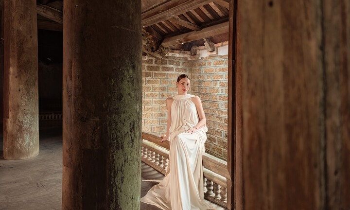 Công nghệ 2/12: Phát động cuộc thi ảnh bằng điện thoại 'Zoom into Vietnam' 