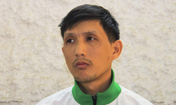 Bắt khẩn cấp kẻ đâm người nguy kịch vì mâu thuẫn khi xem cờ tướng