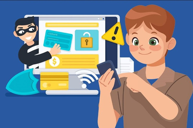 Chia sẻ thông tin miêu tả tỉ mỉ hành động rùng rợn bị xử phạt bao nhiêu tiền?