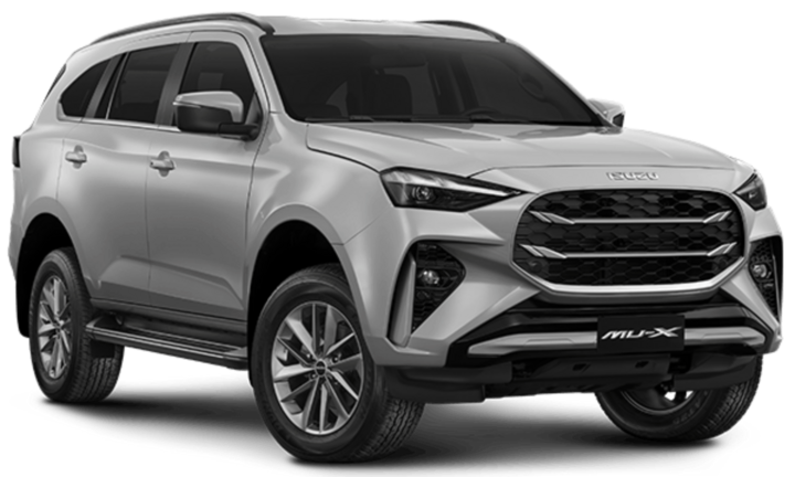 Bảng giá ô tô Isuzu mới nhất tháng 12/2025