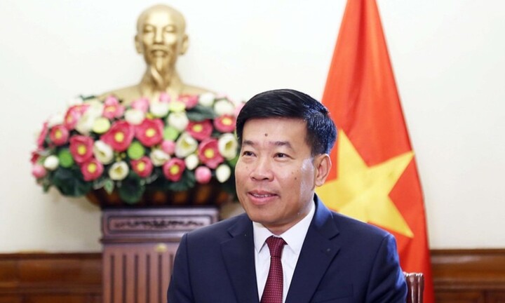 Việt Nam-Lào hiện thực hóa tinh thần chia sẻ, hỗ trợ lẫn nhau và cùng phát triển