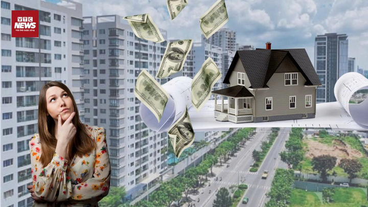 Đầu tư BĐS cuối năm: Cơ hội cho người tỉnh táo, thách thức người nóng vội