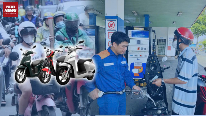 Hà Nội cấm xe máy xăng: Chủ nhà trọ, chung cư lúng túng vì an toàn PCCC
