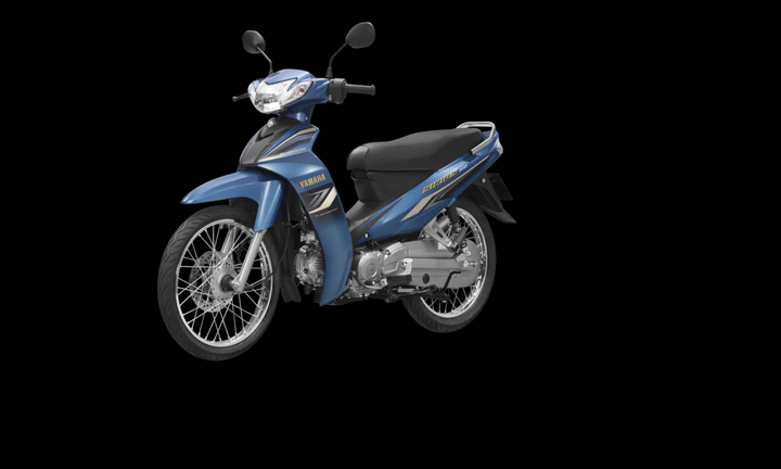 Bảng giá xe máy Sirius mới nhất tháng 12/2025
