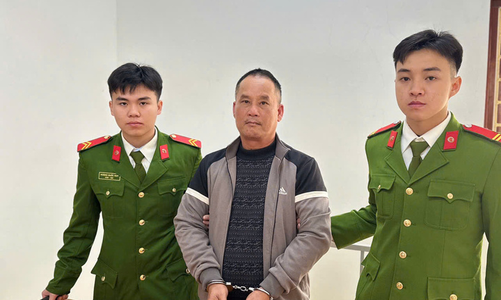 Công an Lạng Sơn mở rộng điều tra vụ giết người liên quan Đoàn Văn Sáng