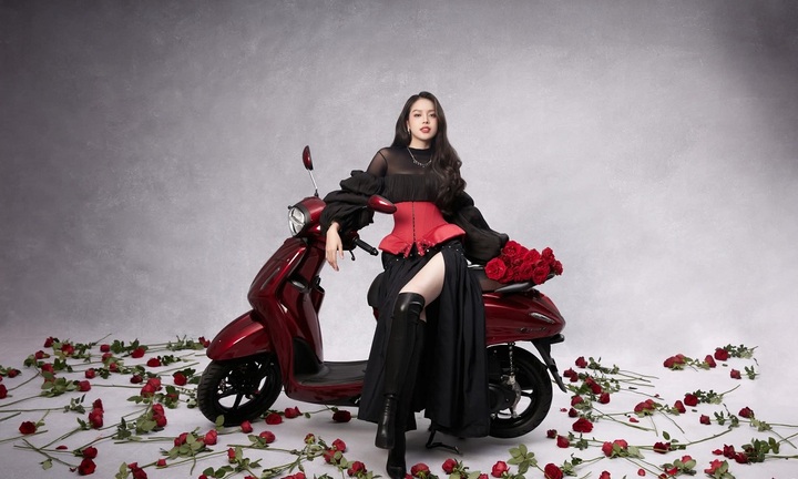 Bảng giá xe máy Grande mới nhất tháng 12/2025