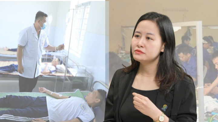 Cai nghiện ma tuý, không đơn giản chỉ là cắt cơn 