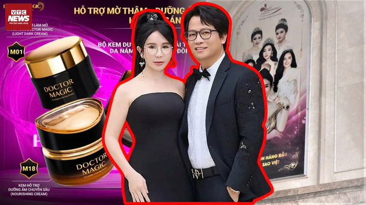 Vụ Mailisa: 'Hồi chuông cảnh tỉnh' cho thị trường mỹ phẩm