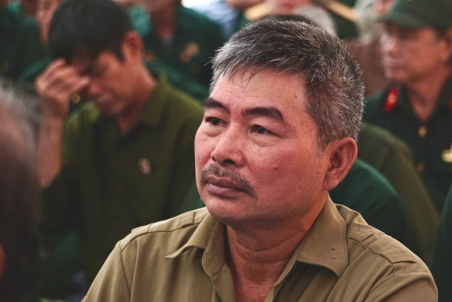 Đi tìm lời giải cho bi kịch 39 chiến sỹ hy sinh nơi cánh đồng máu Campuchia 1986