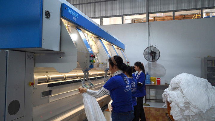 Người dân, doanh nghiệp đặc khu Phú Quốc 'chia lửa' cùng ngành Điện