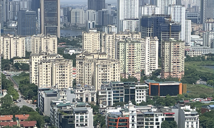 Giá nhà quá cao, cơ quan chức năng cần có câu trả lời cho dân