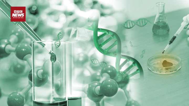 Chấp nhận rủi ro trong nghiên cứu, nhà khoa học mạnh dạn hơn