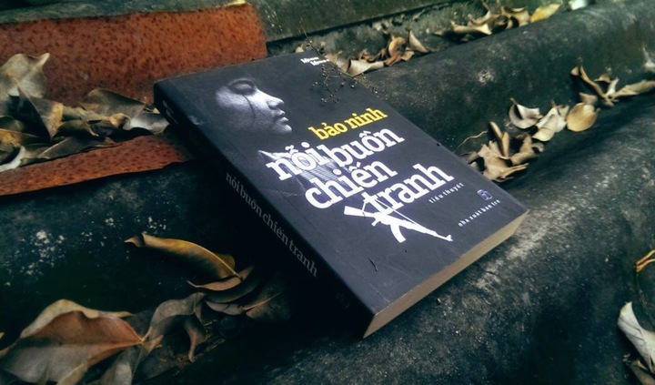 Có gì ở tiểu thuyết 'Nỗi buồn chiến tranh' của nhà văn Bảo Ninh?