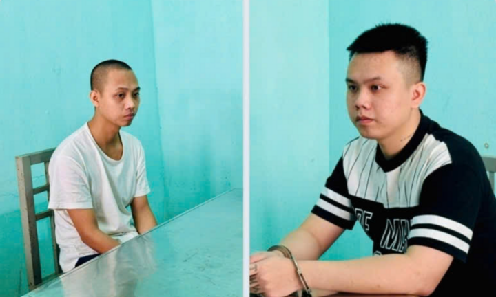 Thanh Hóa phá đường dây lừa đảo hàng nghìn tỷ đồng hoạt động xuyên quốc gia 