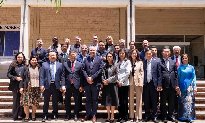 Diễn đàn Tây Úc – Việt Nam thúc đẩy hợp tác khoa học – công nghệ