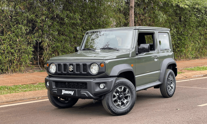 Bảng giá ô tô Suzuki mới nhất tháng 12/2025