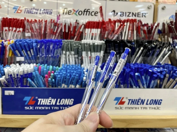 Quy mô của Thiên Long khiến tập đoàn Nhật dự kiến chi 4.700 tỷ để thâu tóm