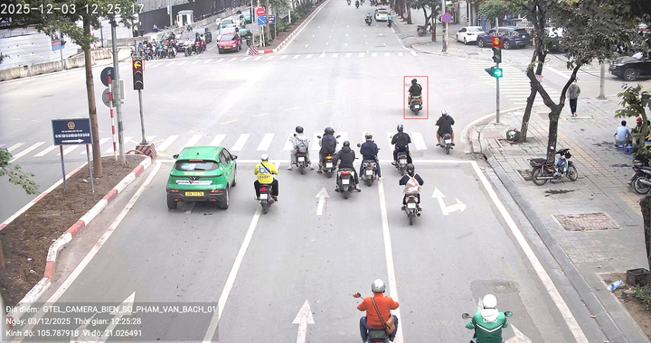 Có camera AI nhưng vẫn cần CSGT kiểm tra nồng độ cồn, ma túy, xử lý tải trọng