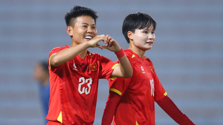 Trực tiếp bóng đá nữ Việt Nam vs Nhật Bản, giải Asian Cup nữ 2026 hôm nay