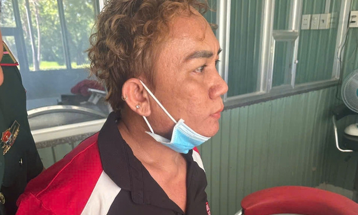 Vụ lái ô tô tông chết em gái ở Tây Ninh: Giải mã tình tiết 'kích động mạnh'