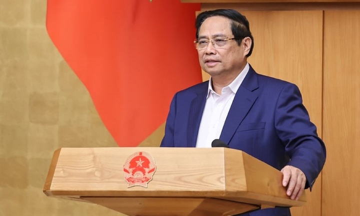 Thành lập Quỹ đầu tư của Chính phủ trong tháng 12