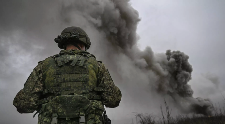 Nga tuyên bố kiểm soát khu định cư ở 2 thành phố chiến lược Dmitrov và Kharkov