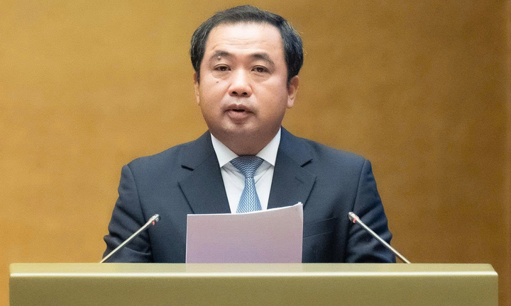 Mục tiêu đến năm 2030 có khoảng 65% số xã đạt chuẩn nông thôn mới là khả thi