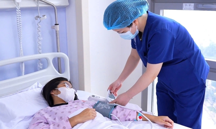 Dấu hiệu cảnh báo đột quỵ ở trẻ em