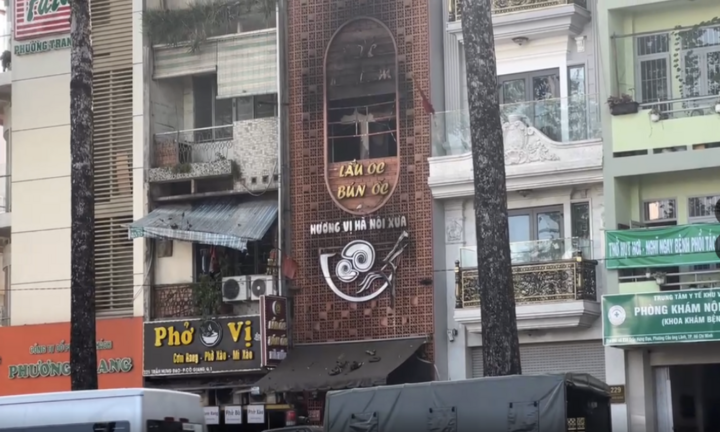 Sau vụ cháy khiến 4 người chết, TP.HCM tổng rà soát PCCC trên toàn thành phố