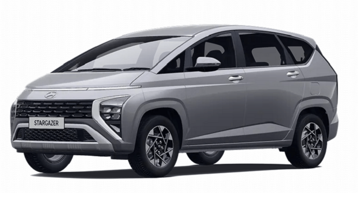 Bảng giá ô tô Hyundai mới nhất tháng 12/2025