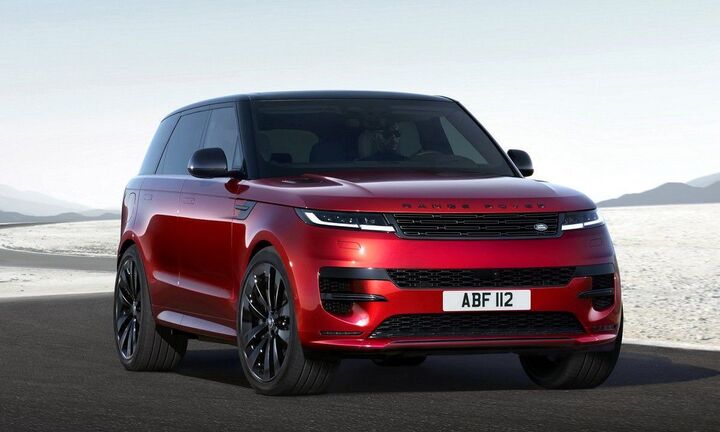 Bảng giá ô tô Land Rover mới nhất tháng 12/2025