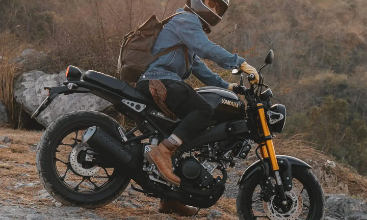 Bảng giá xe máy hãng Yamaha mới nhất tháng 12/2025