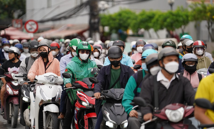 HĐND TP.HCM chất vấn các vấn đề 'nóng' tại kỳ họp hôm nay