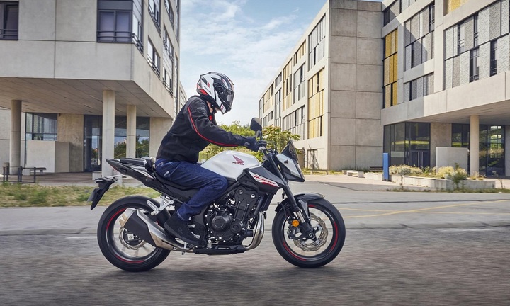 Bảng giá xe máy hãng Honda mới nhất tháng 12/2025