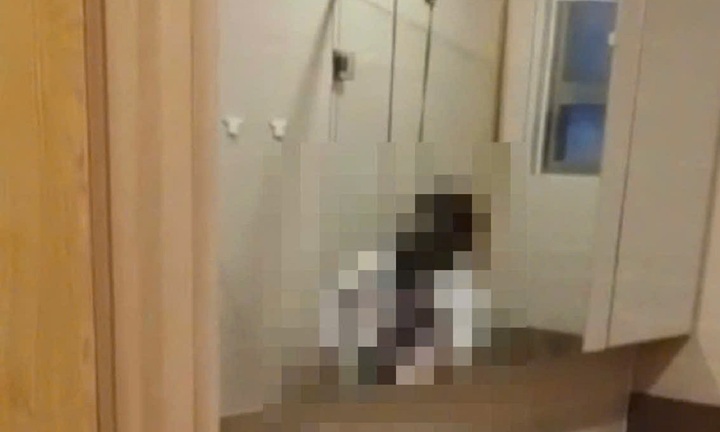 Phát hiện thi thể người đàn ông phân hủy trong căn hộ chung cư ở TP.HCM