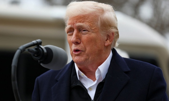 Diễn biến chiến sự Nga - Ukraine ngày 8/12